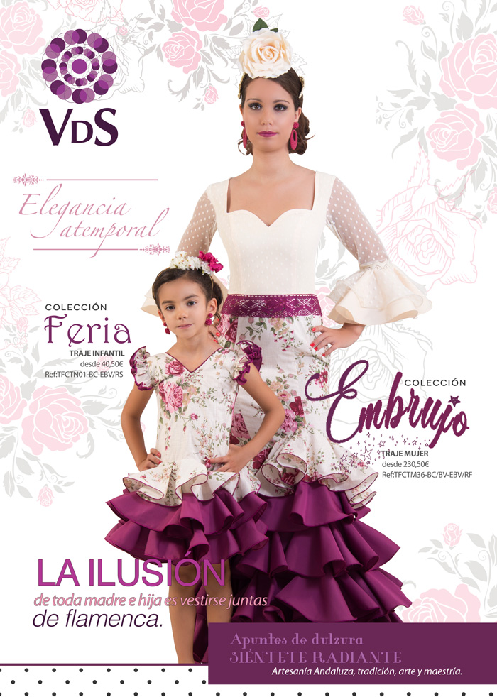 VESTIDOS SEVILLANAS.COM